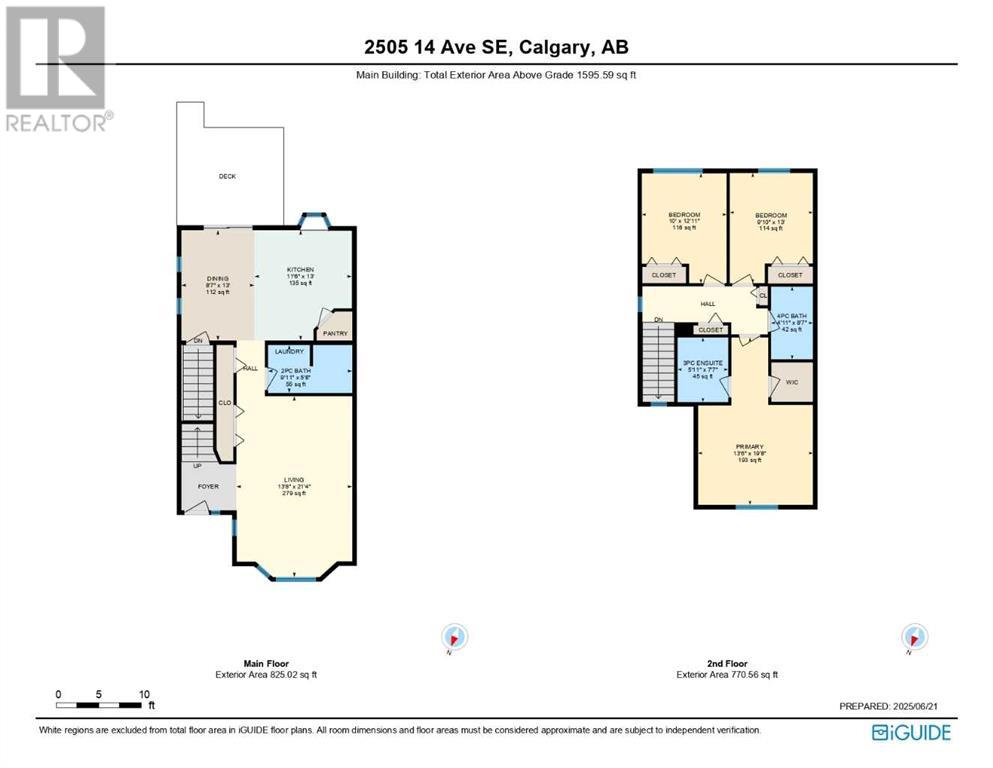 Single Family House for Sale in   Avenue SE Albert Park/Radisson Heights Calgary 