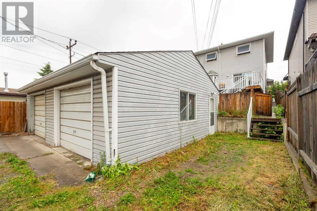 Single Family House for Sale in   Avenue SE Albert Park/Radisson Heights Calgary 