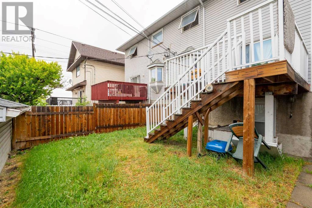 Single Family House for Sale in   Avenue SE Albert Park/Radisson Heights Calgary 