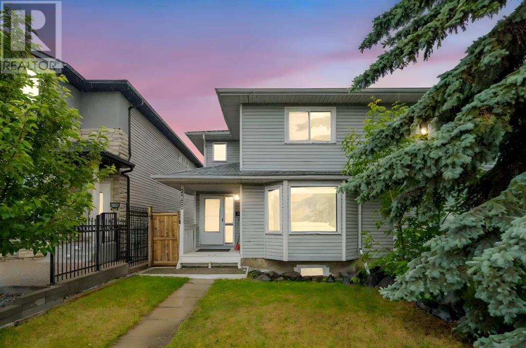 2505 14 Avenue SE, Calgary, Alberta