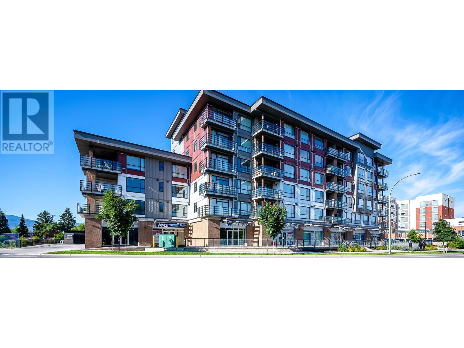 Photo 43 of 1925 Enterprise Way Unit 302, Kelowna BC