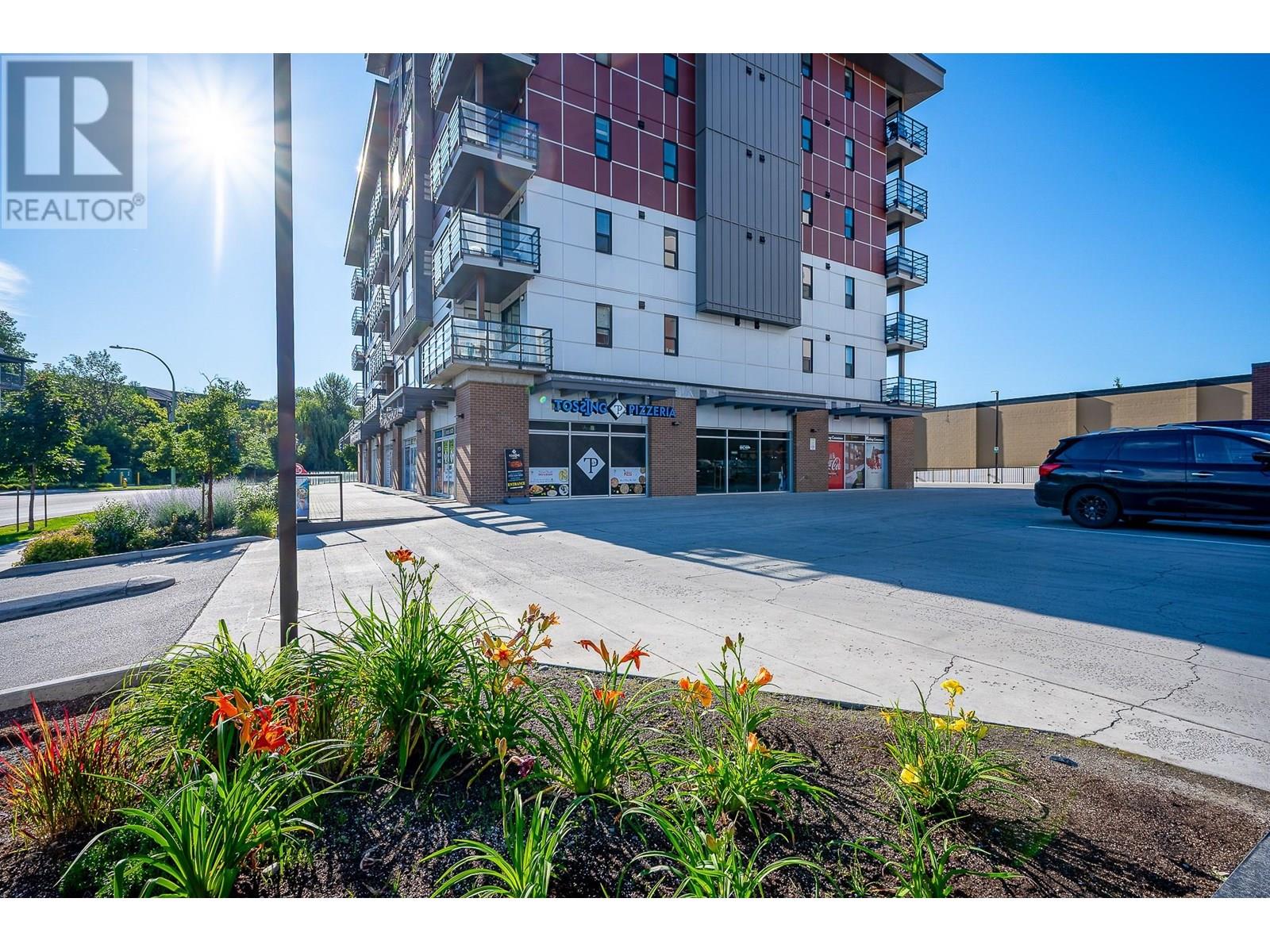 Photo 40 of 1925 Enterprise Way Unit 302, Kelowna BC