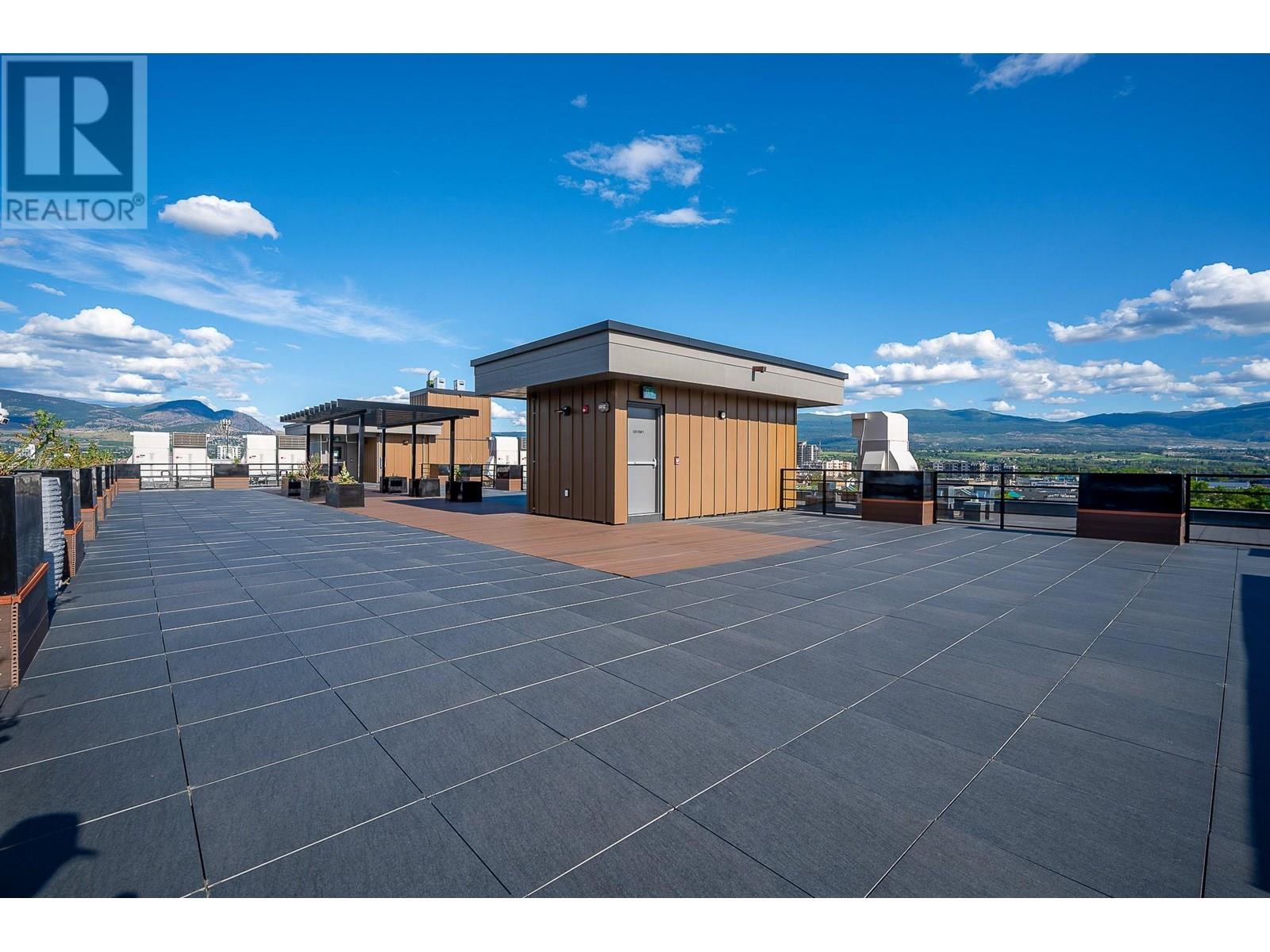 Photo 1 of 1925 Enterprise Way Unit 302, Kelowna BC