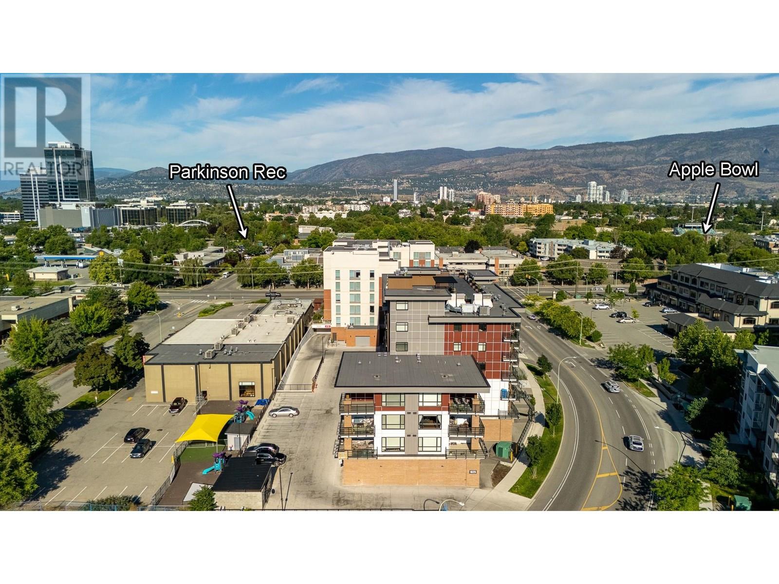 Photo 42 of 1925 Enterprise Way Unit 302, Kelowna BC