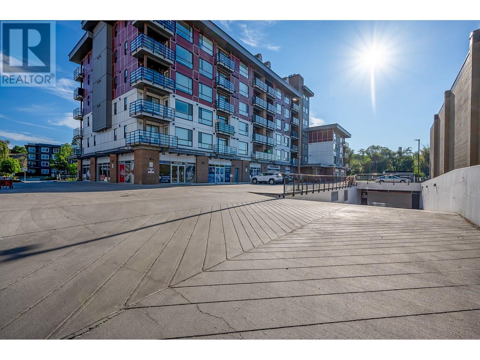 Photo 49 of 1925 Enterprise Way Unit 302, Kelowna BC