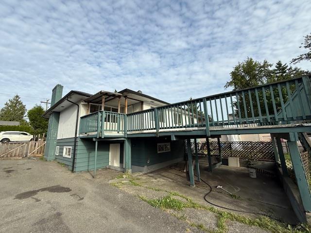 Photo 1 of 10071 140 Street, Surrey BC