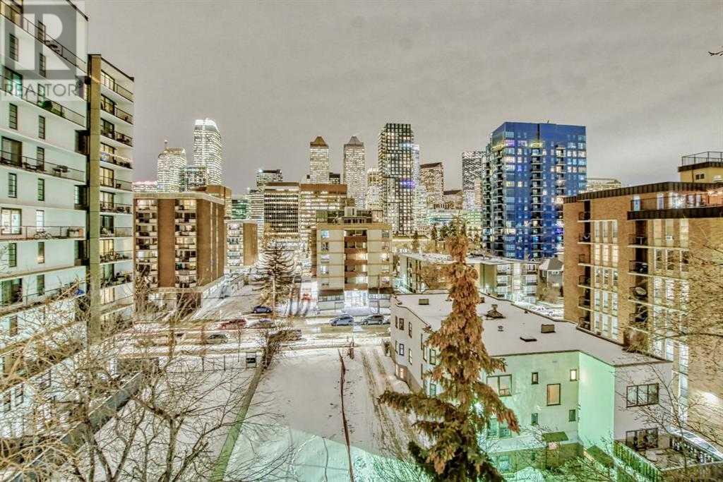 Single Family House for Sale in    Avenue SW Beltline Calgary 