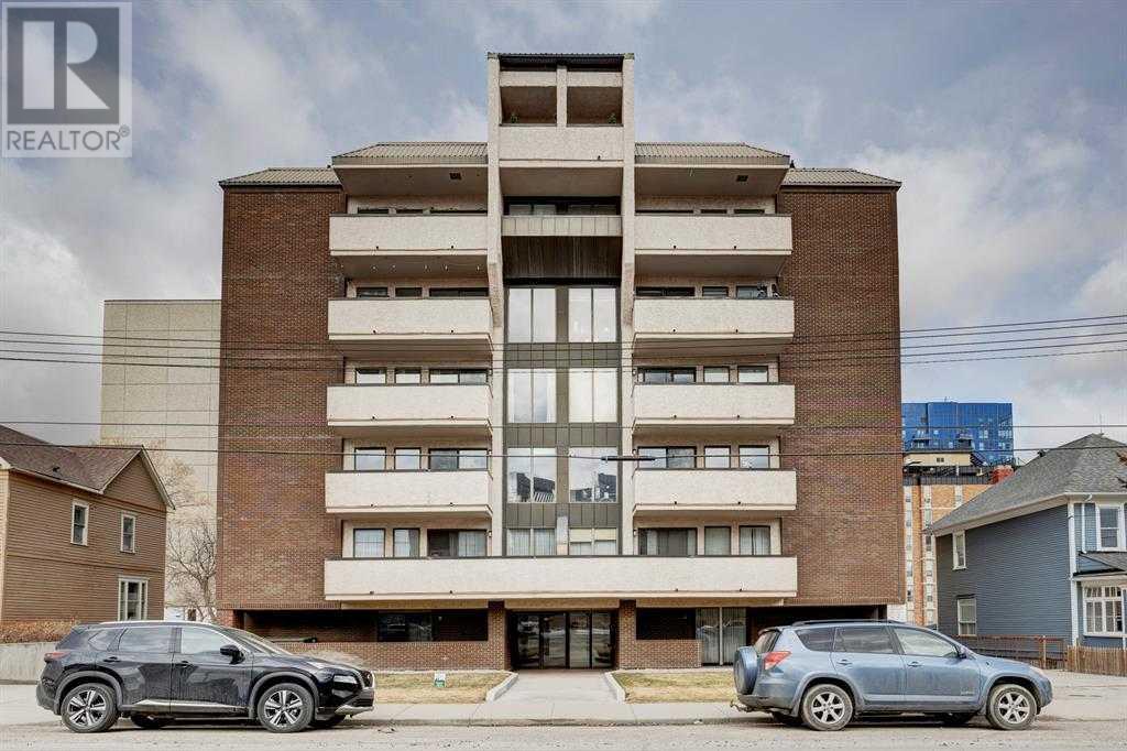 Single Family House for Sale in    Avenue SW Beltline Calgary 