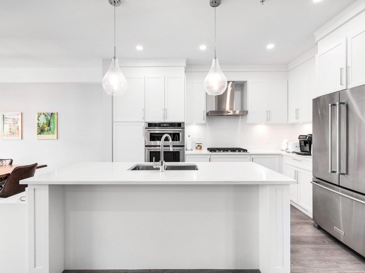 Photo 10 of 6 20327 72 B Avenue, Langley BC
