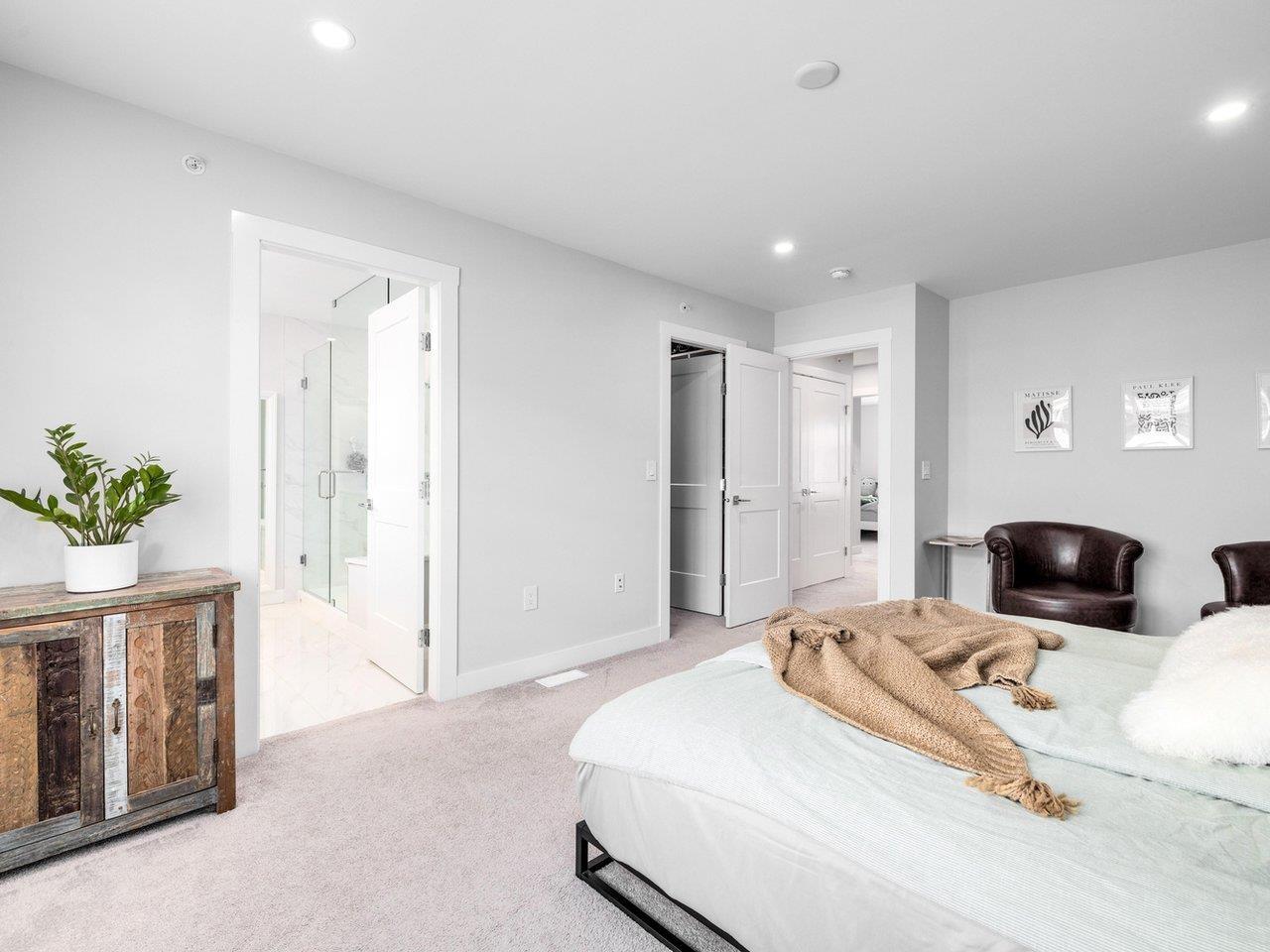 Photo 17 of 6 20327 72 B Avenue, Langley BC