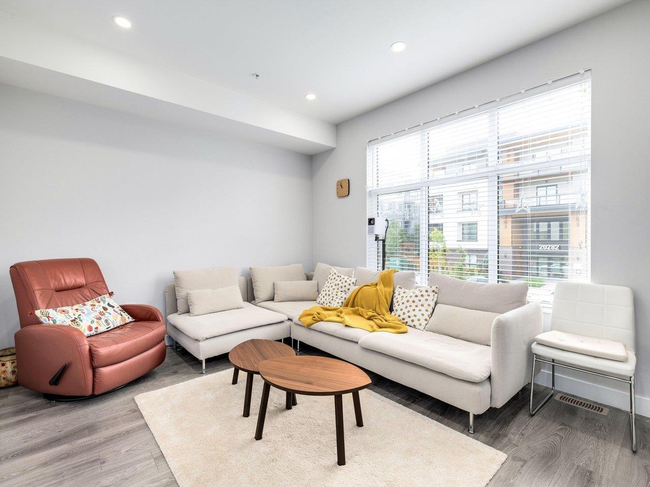 Photo 13 of 6 20327 72 B Avenue, Langley BC
