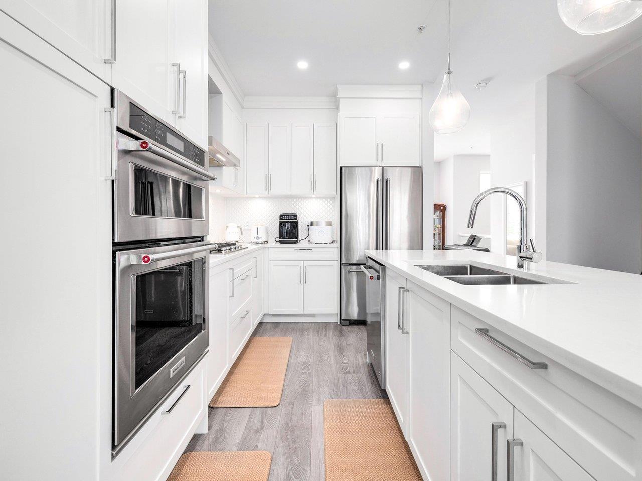 Photo 12 of 6 20327 72 B Avenue, Langley BC