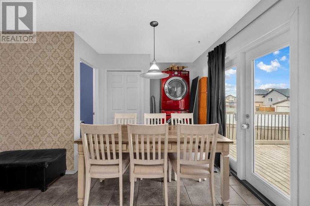 Single Family House for Sale in  Saddlemont Manor NE Saddle Ridge Calgary 