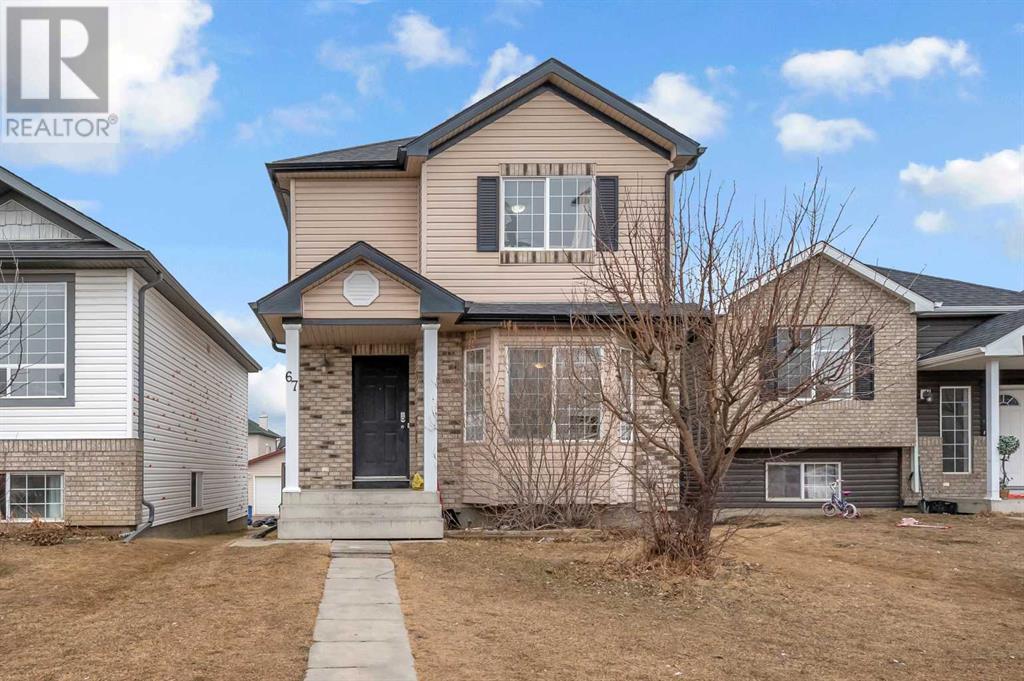 67 Saddlemont Manor NE, Calgary, Alberta