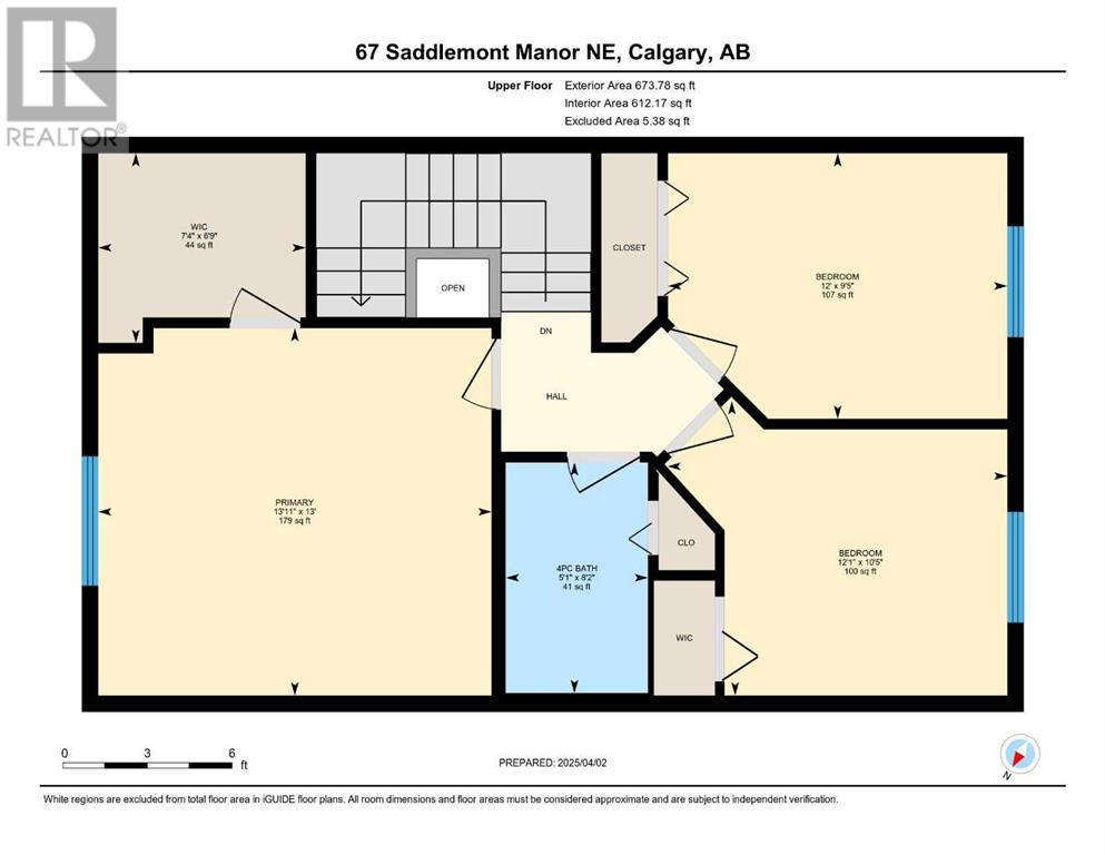Single Family House for Sale in  Saddlemont Manor NE Saddle Ridge Calgary 