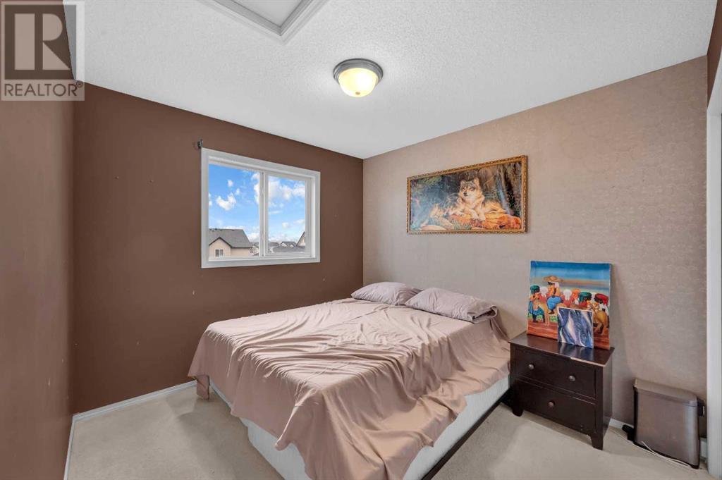 Single Family House for Sale in  Saddlemont Manor NE Saddle Ridge Calgary 