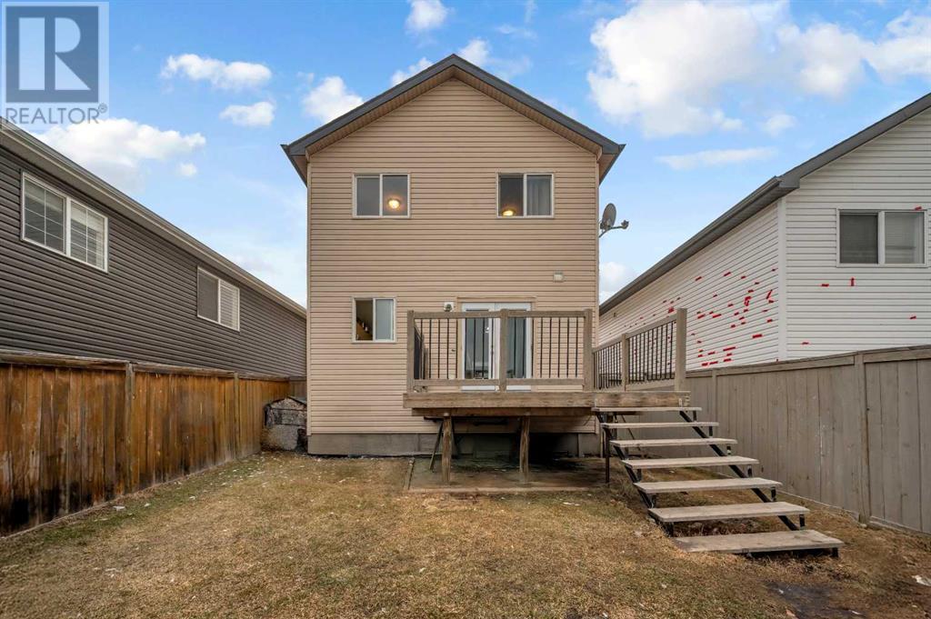 Single Family House for Sale in  Saddlemont Manor NE Saddle Ridge Calgary 