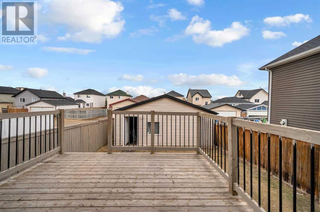 Single Family House for Sale in  Saddlemont Manor NE Saddle Ridge Calgary 