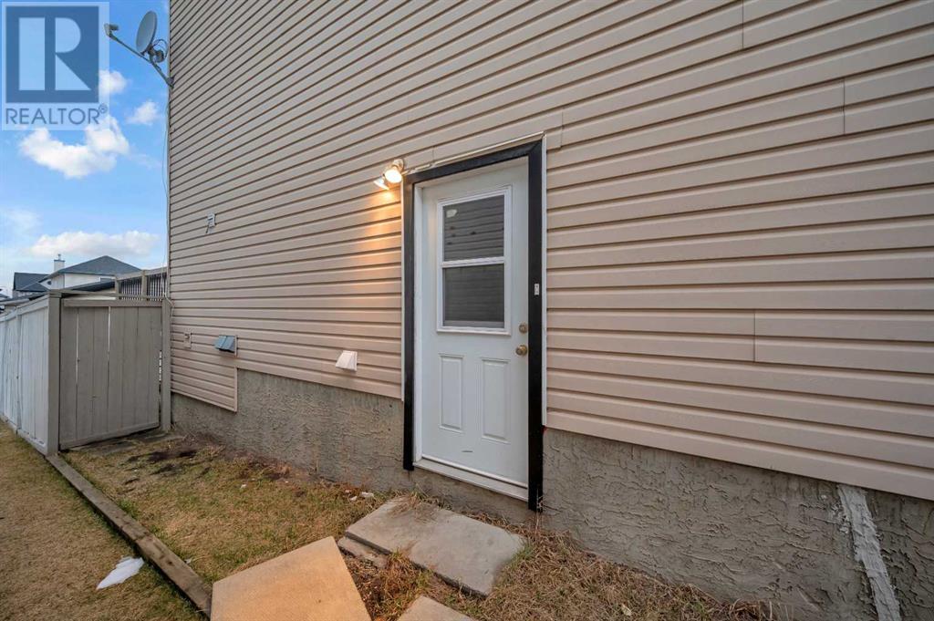Single Family House for Sale in  Saddlemont Manor NE Saddle Ridge Calgary 