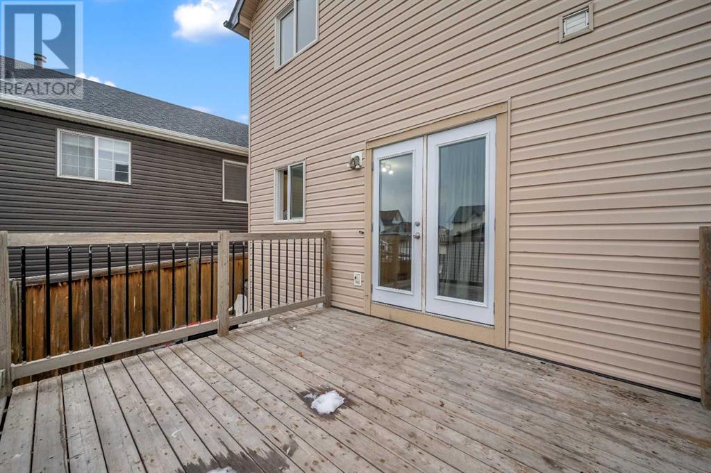 Single Family House for Sale in  Saddlemont Manor NE Saddle Ridge Calgary 