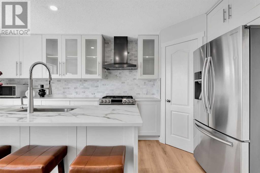 Single Family House for Sale in  Royal Birch View NW Royal Oak Calgary 