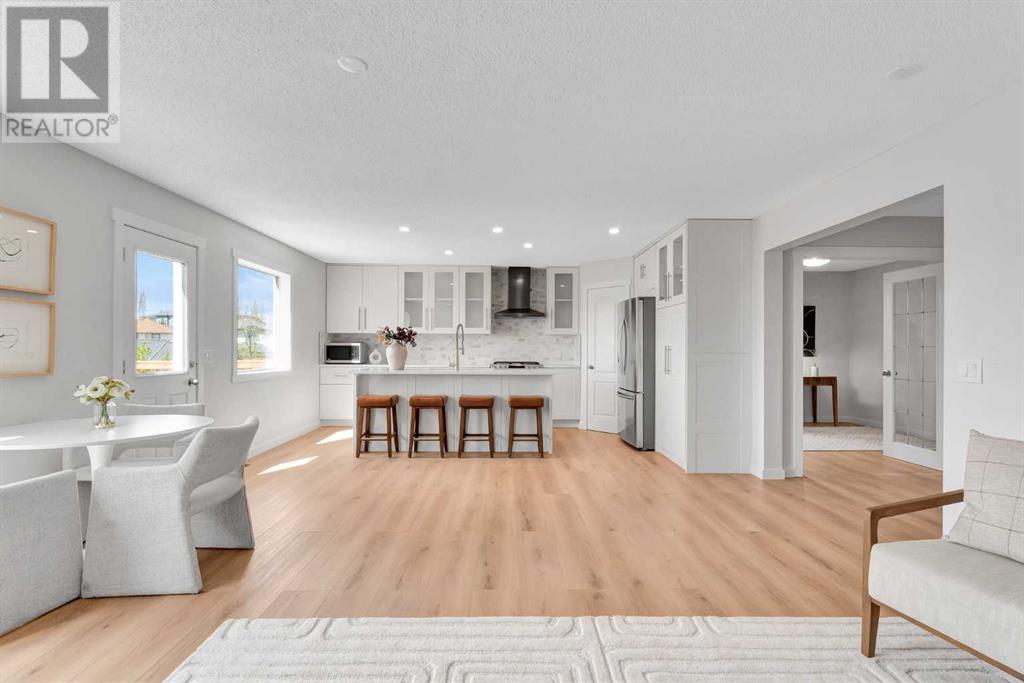 Single Family House for Sale in  Royal Birch View NW Royal Oak Calgary 
