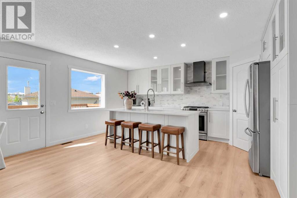 Single Family House for Sale in  Royal Birch View NW Royal Oak Calgary 