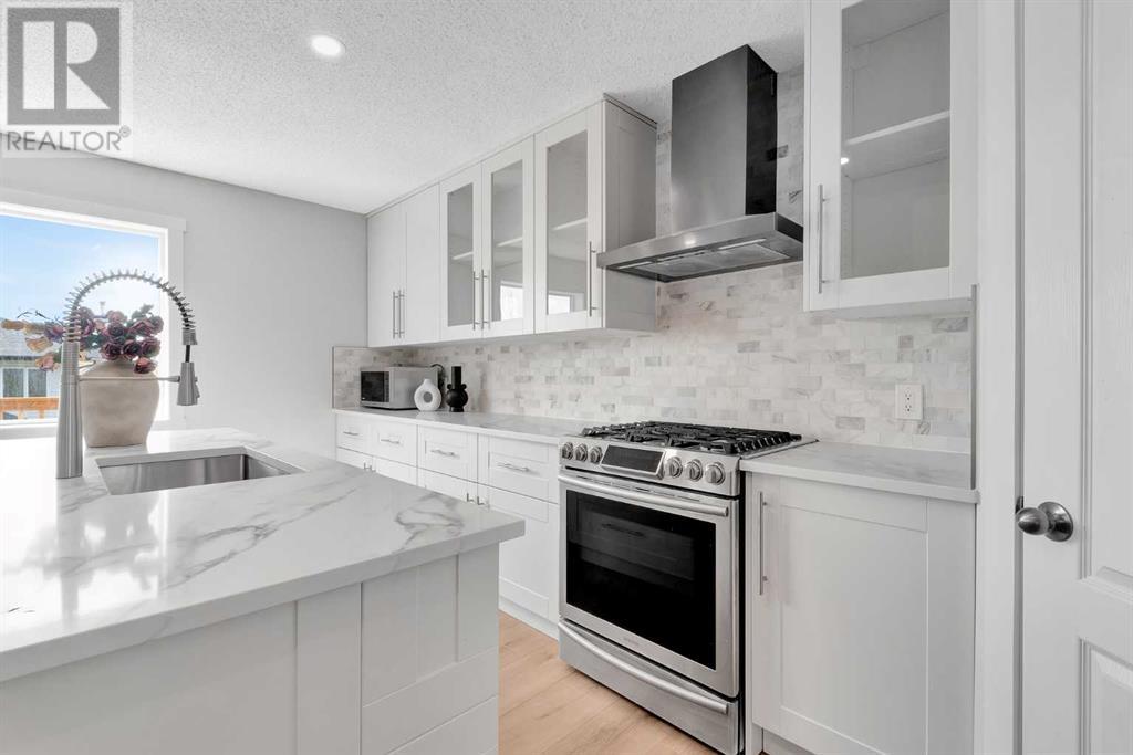 Single Family House for Sale in  Royal Birch View NW Royal Oak Calgary 