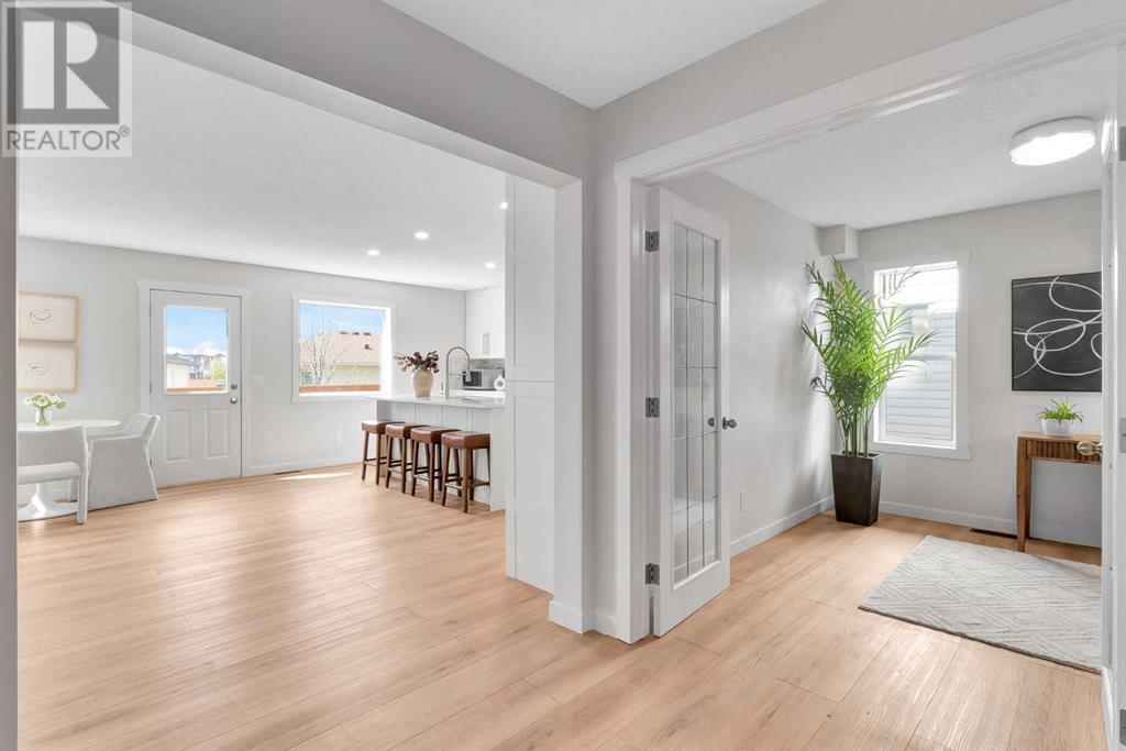 Single Family House for Sale in  Royal Birch View NW Royal Oak Calgary 