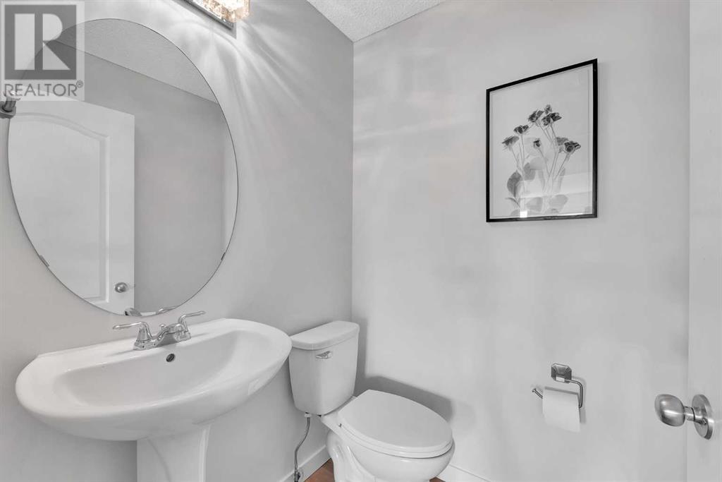 Single Family House for Sale in  Royal Birch View NW Royal Oak Calgary 