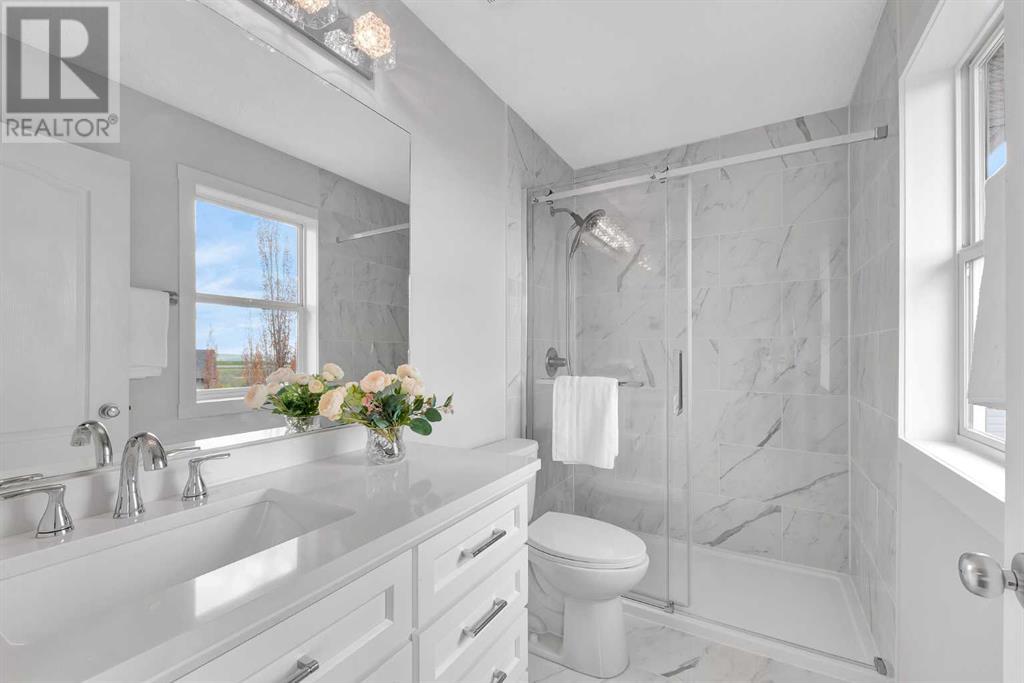 Single Family House for Sale in  Royal Birch View NW Royal Oak Calgary 