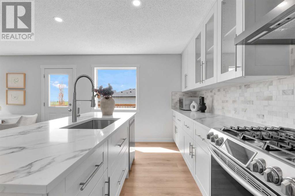 Single Family House for Sale in  Royal Birch View NW Royal Oak Calgary 
