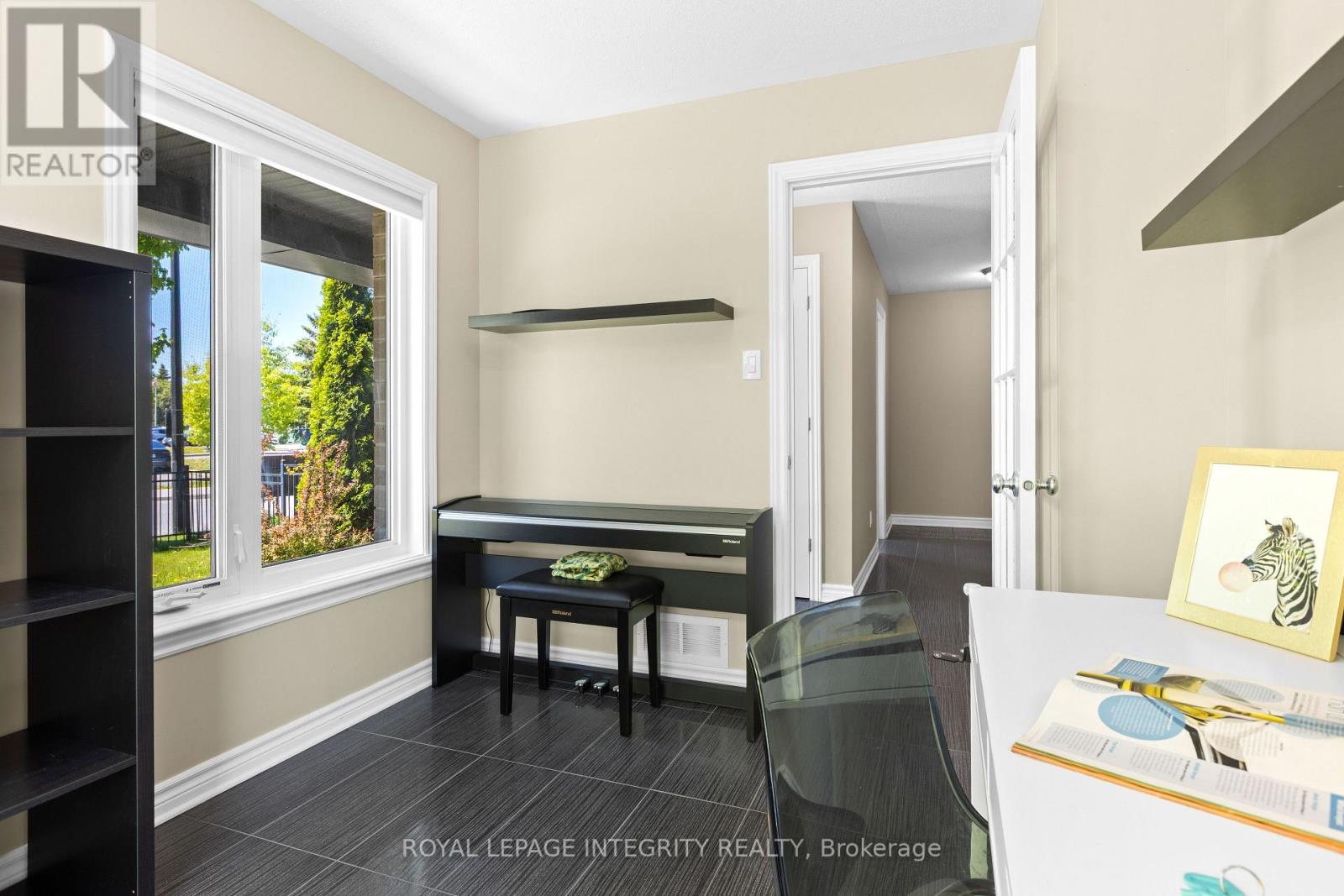 office/den on main floor