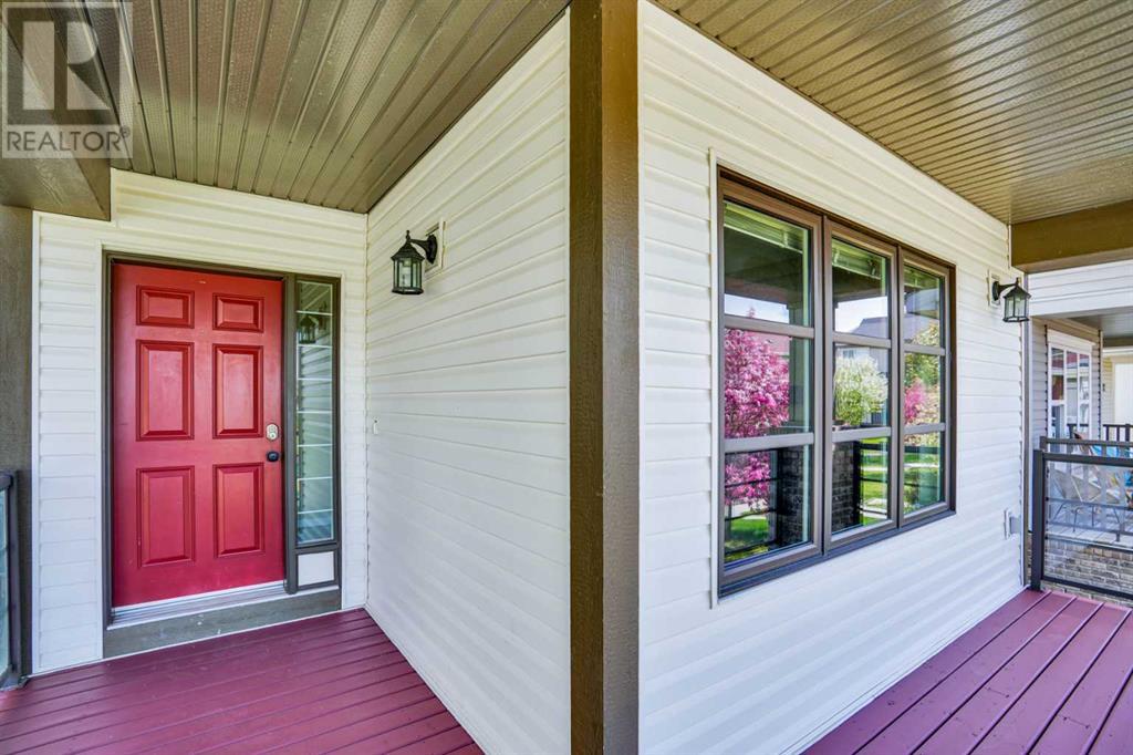 Single Family House for Sale in  Copperpond Park SE Copperfield Calgary 