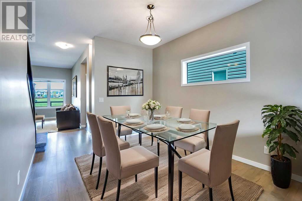 Single Family House for Sale in  Copperpond Park SE Copperfield Calgary 