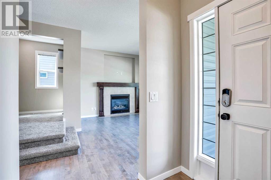 Single Family House for Sale in  Copperpond Park SE Copperfield Calgary 