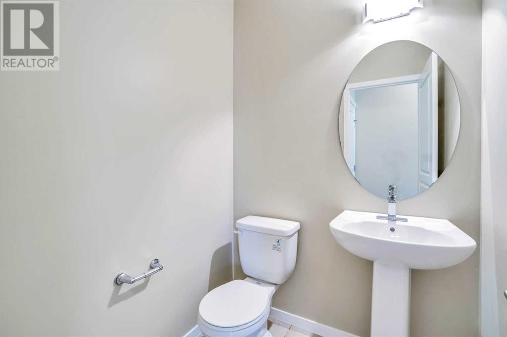 Single Family House for Sale in  Copperpond Park SE Copperfield Calgary 