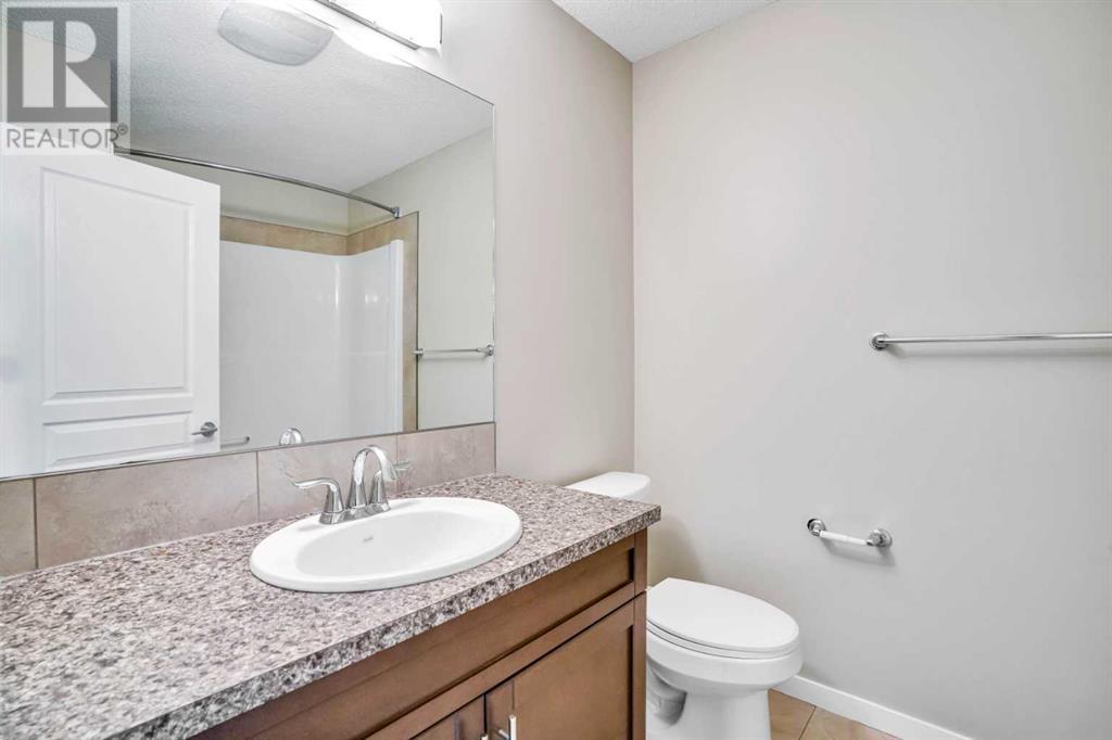 Single Family House for Sale in  Copperpond Park SE Copperfield Calgary 