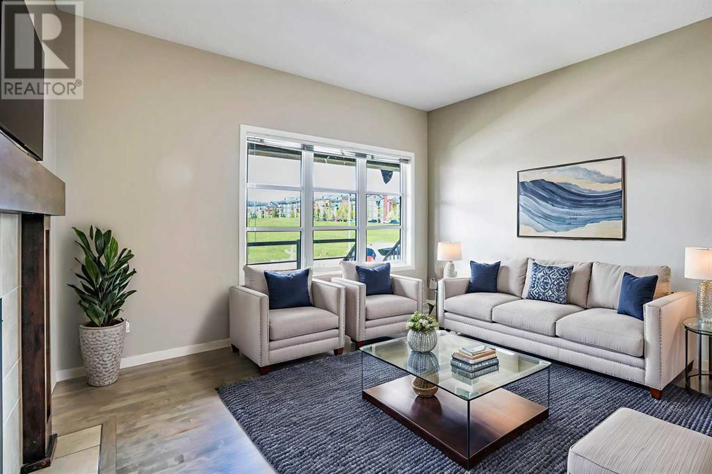 Single Family House for Sale in  Copperpond Park SE Copperfield Calgary 