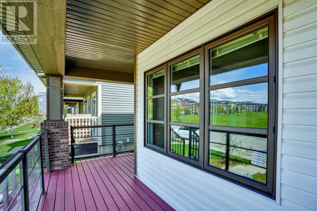 Single Family House for Sale in  Copperpond Park SE Copperfield Calgary 