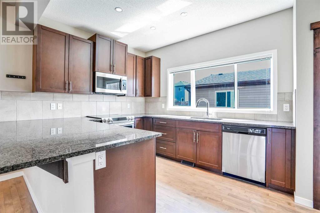 Single Family House for Sale in  Copperpond Park SE Copperfield Calgary 