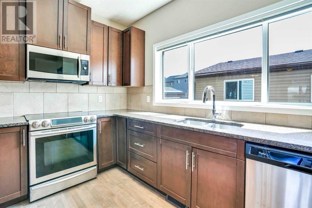 Single Family House for Sale in  Copperpond Park SE Copperfield Calgary 