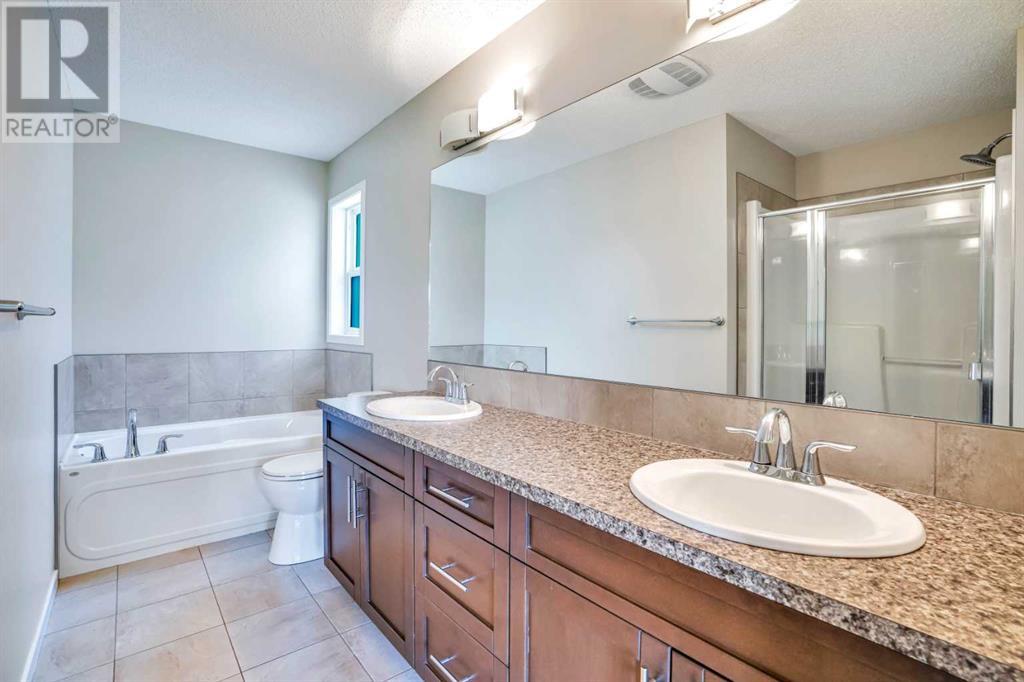 Single Family House for Sale in  Copperpond Park SE Copperfield Calgary 