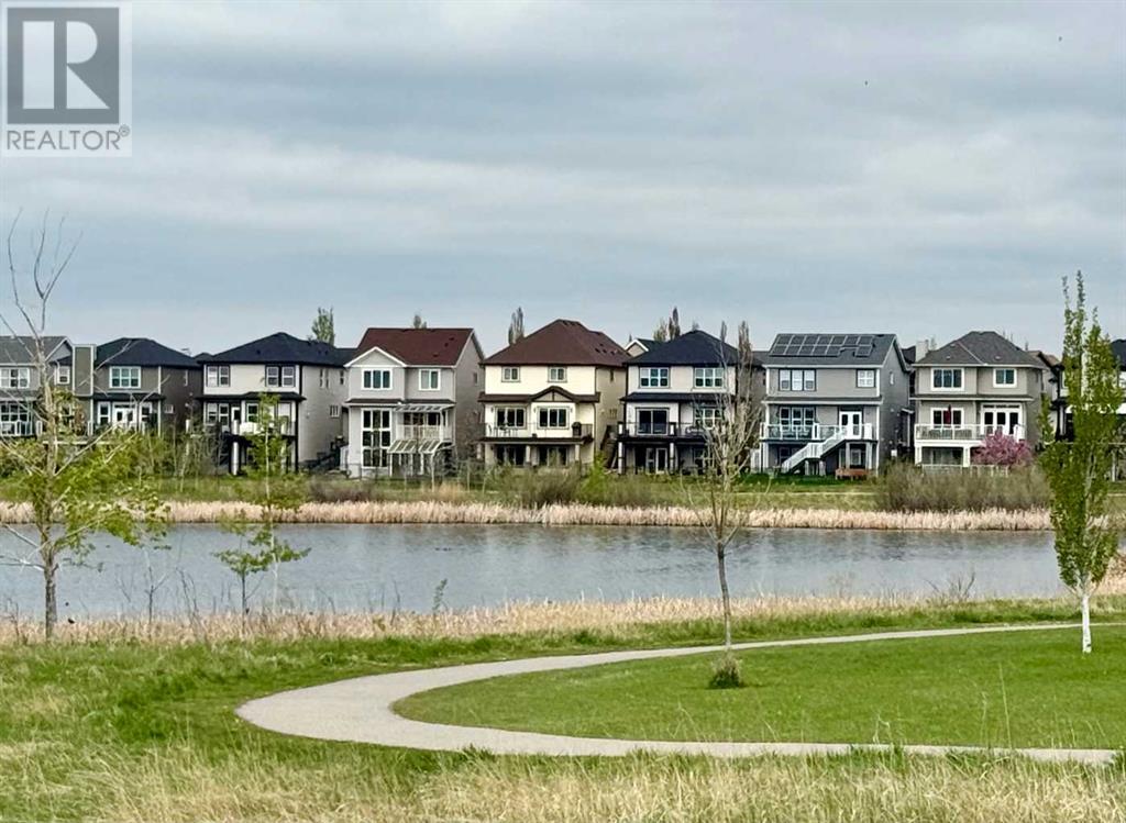 Single Family House for Sale in  Copperpond Park SE Copperfield Calgary 