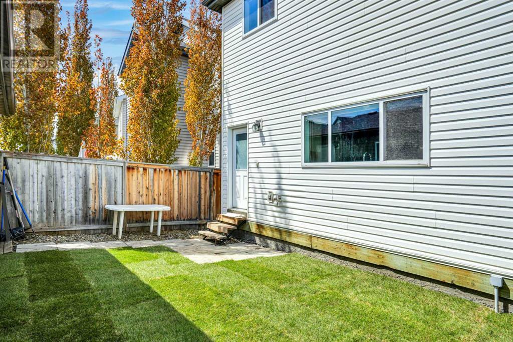 Single Family House for Sale in  Copperpond Park SE Copperfield Calgary 