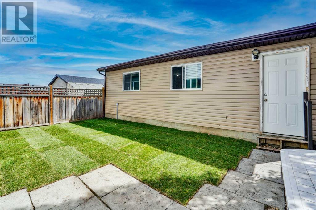 Single Family House for Sale in  Copperpond Park SE Copperfield Calgary 