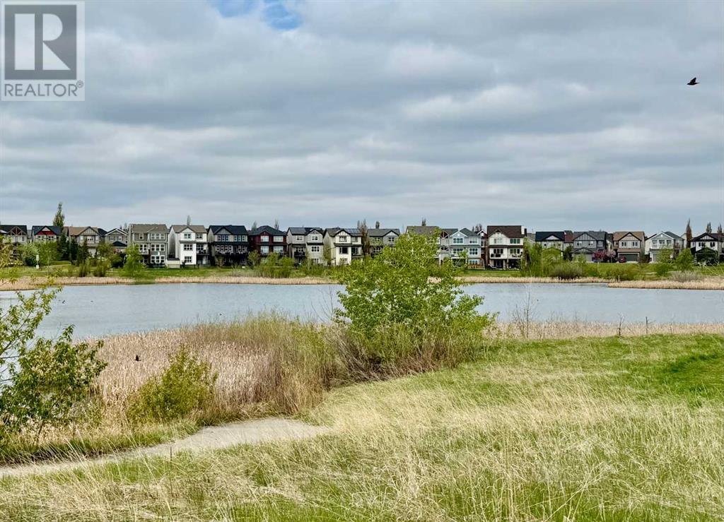 Single Family House for Sale in  Copperpond Park SE Copperfield Calgary 