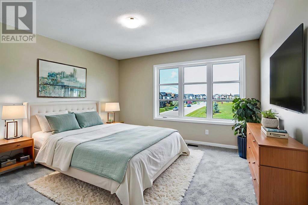 Single Family House for Sale in  Copperpond Park SE Copperfield Calgary 