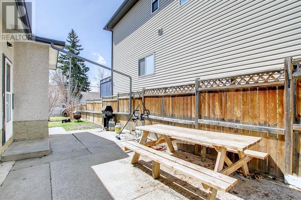 Single Family House Bungalow for Sale in   Avenue NW Tuxedo Park Calgary 