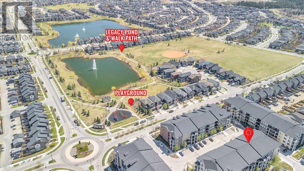 Single Family House for Sale in   Legacy Boulevard SE Legacy Calgary 